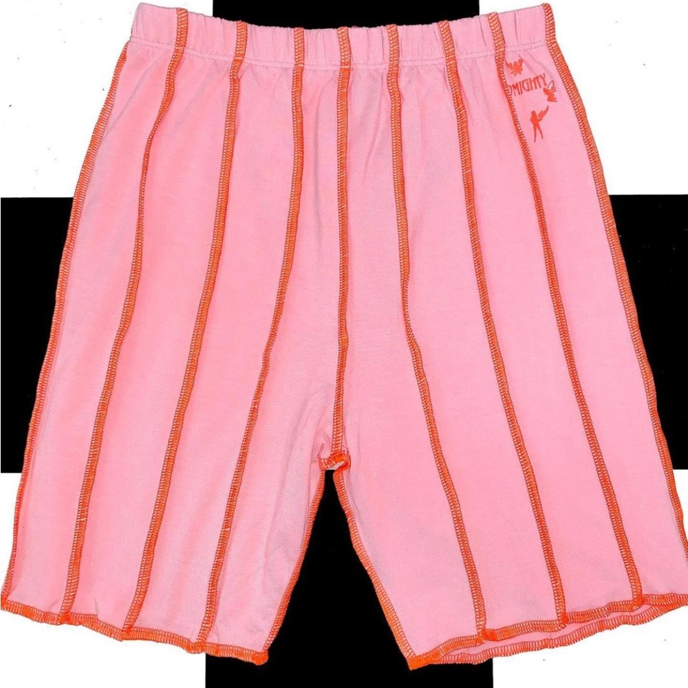 OMighty matching Top and short fit